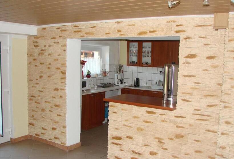 צימר Dom Gościnny Marcela