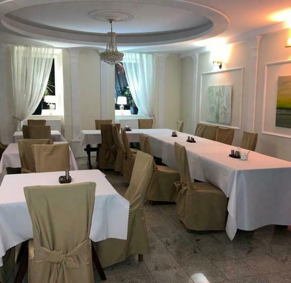 ベッドアンドブレックファースト Gościniec Asticus