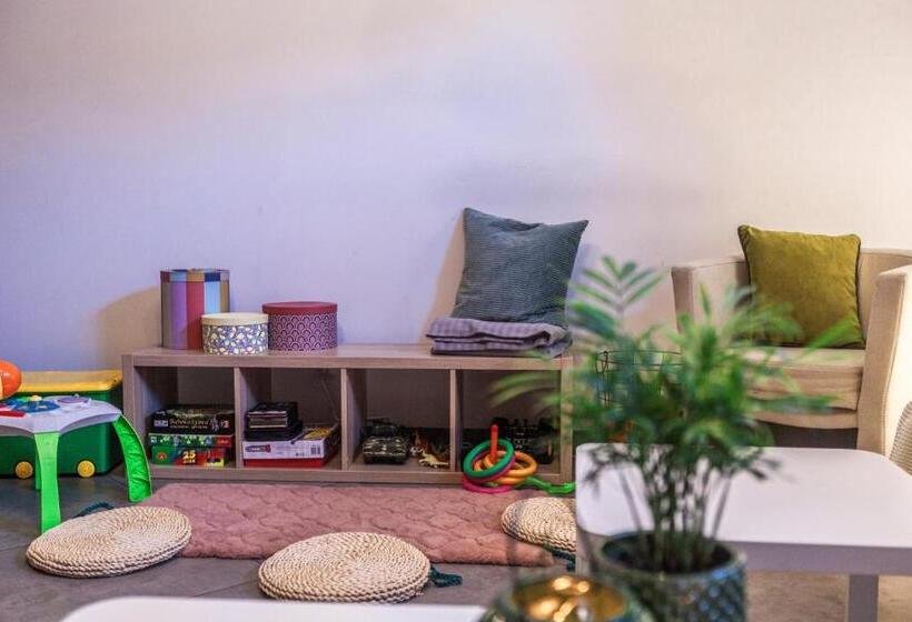 Bed and Breakfast Gościniec Przywidzki