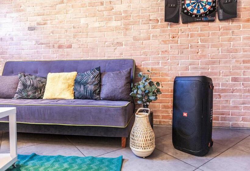 Bed and Breakfast Gościniec Przywidzki