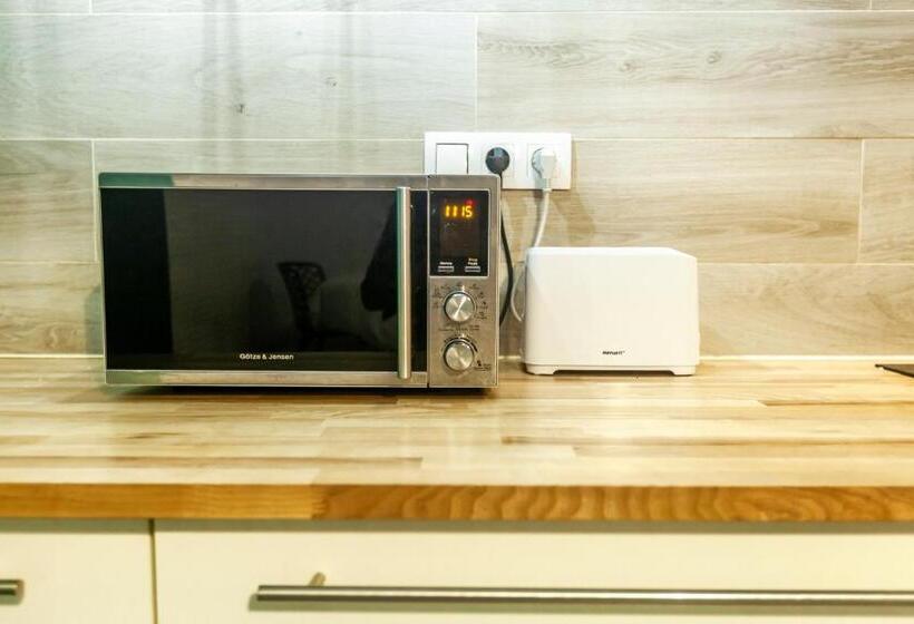 Bed and Breakfast Gościniec Przywidzki