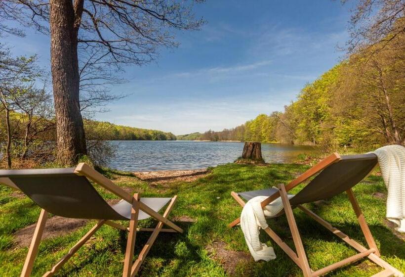 Bed and Breakfast Gościniec Przywidzki