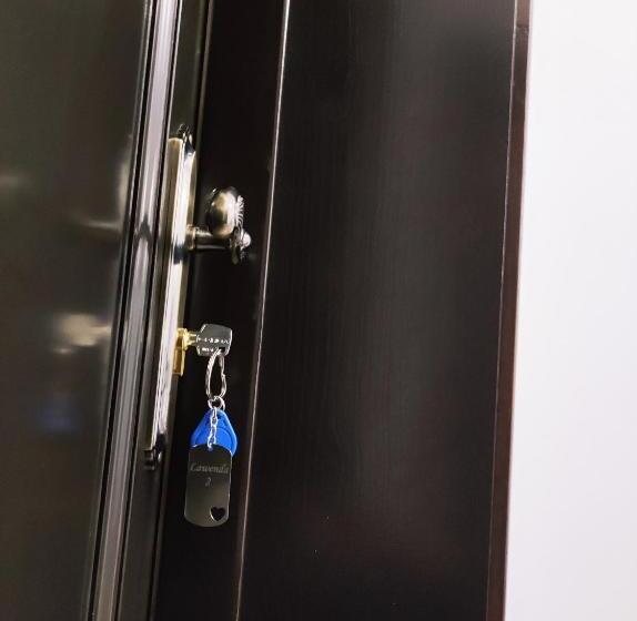 تختخواب و صبحانه Lawenda