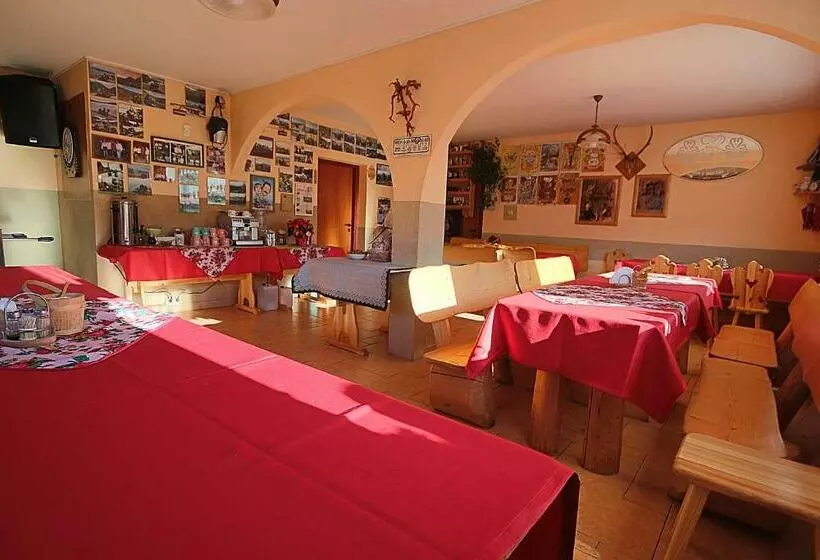 Aamiaismajoitus (B&B) Leśne Zacisze