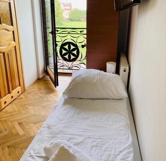 Bed and Breakfast Na Kamieńcu