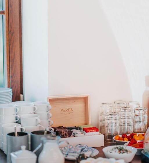 צימר Pałacyk Potockiego