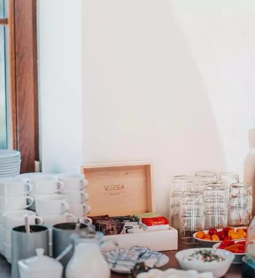 Aamiaismajoitus (B&B) Pałacyk Potockiego