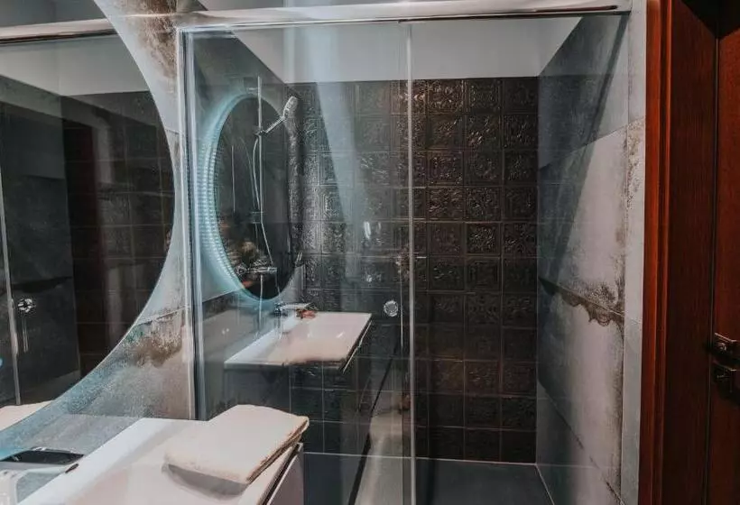 Aamiaismajoitus (B&B) Pałacyk Potockiego