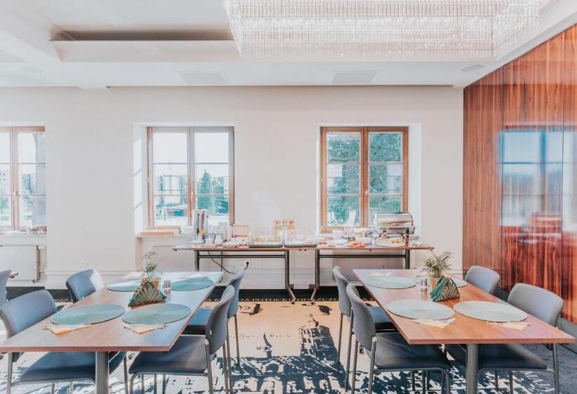 צימר Pałacyk Potockiego