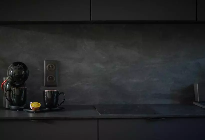 Aamiaismajoitus (B&B) Pałacyk Potockiego