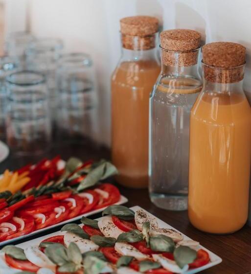 צימר Pałacyk Potockiego