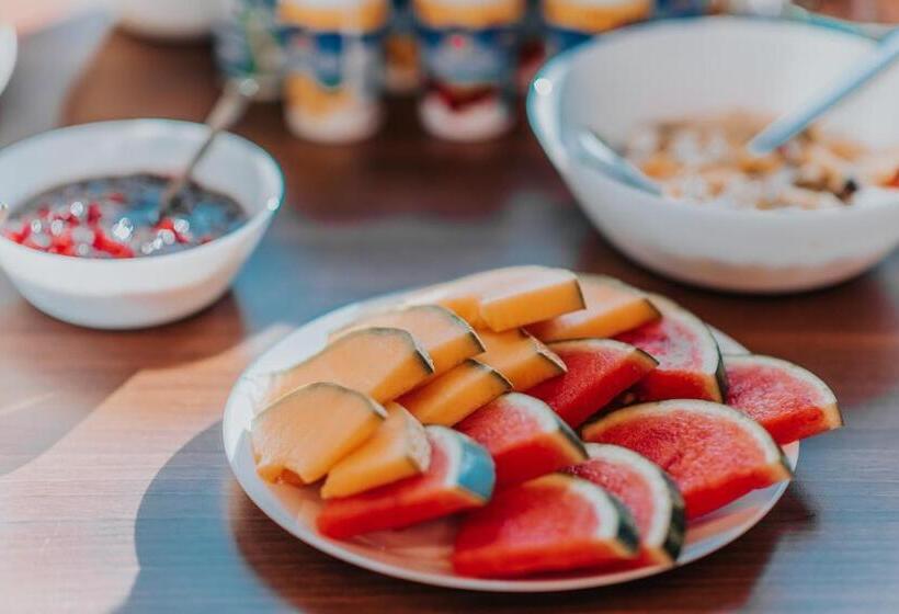 צימר Pałacyk Potockiego