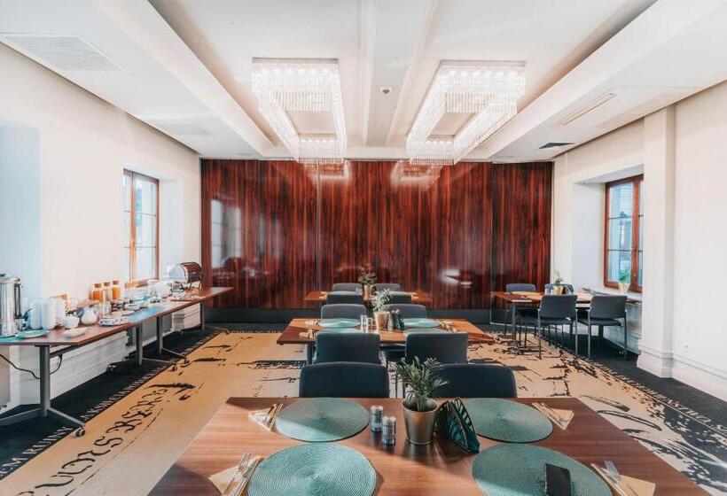 צימר Pałacyk Potockiego