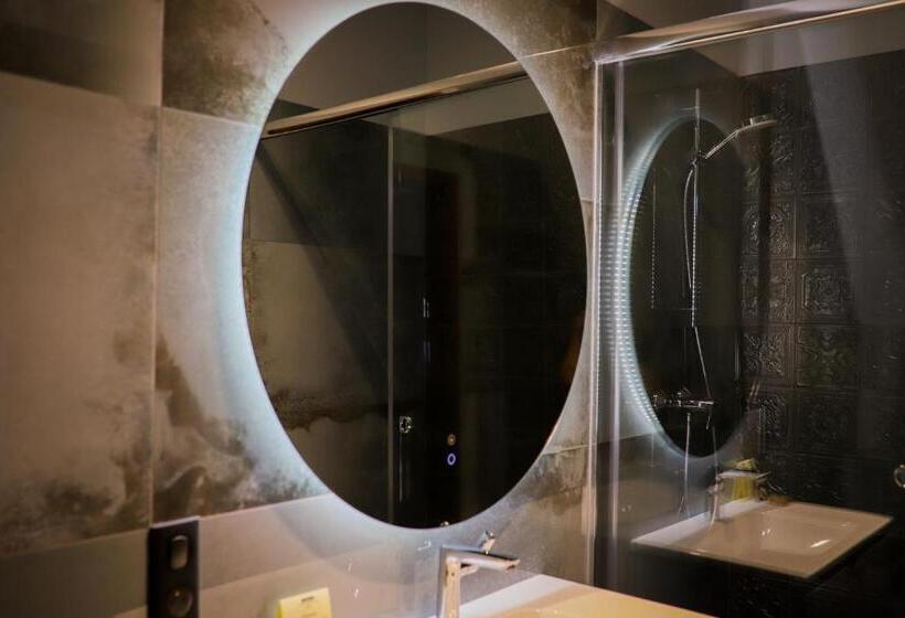 צימר Pałacyk Potockiego