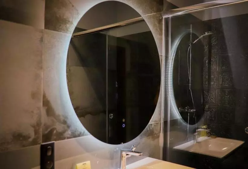 Aamiaismajoitus (B&B) Pałacyk Potockiego