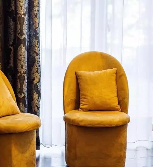 Aamiaismajoitus (B&B) Gold Rooms