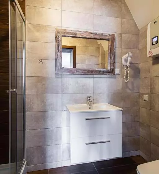 Aamiaismajoitus (B&B) Gold Rooms