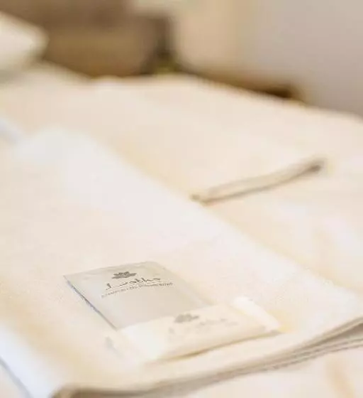 Aamiaismajoitus (B&B) Gold Rooms