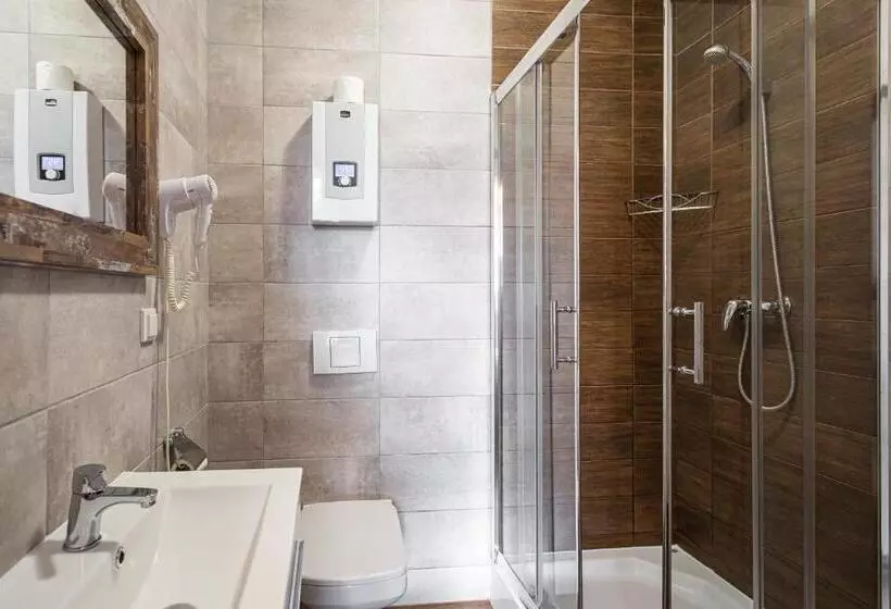 Aamiaismajoitus (B&B) Gold Rooms