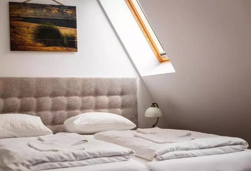 Aamiaismajoitus (B&B) Gold Rooms