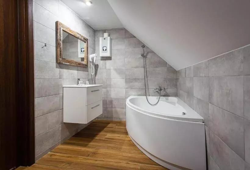 Aamiaismajoitus (B&B) Gold Rooms