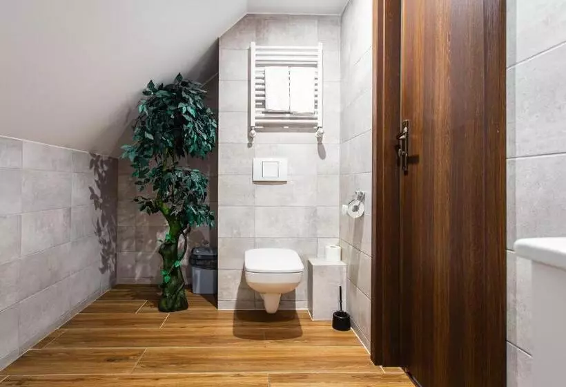 Aamiaismajoitus (B&B) Gold Rooms