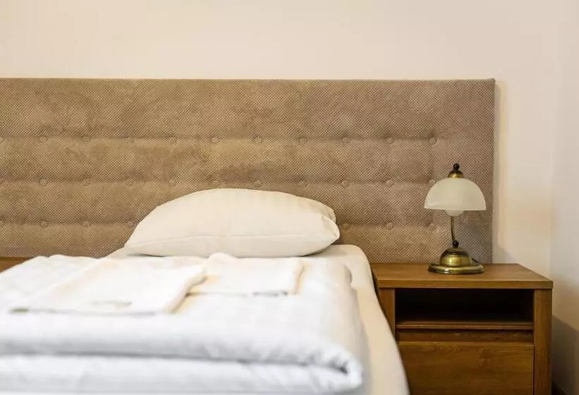 Aamiaismajoitus (B&B) Gold Rooms