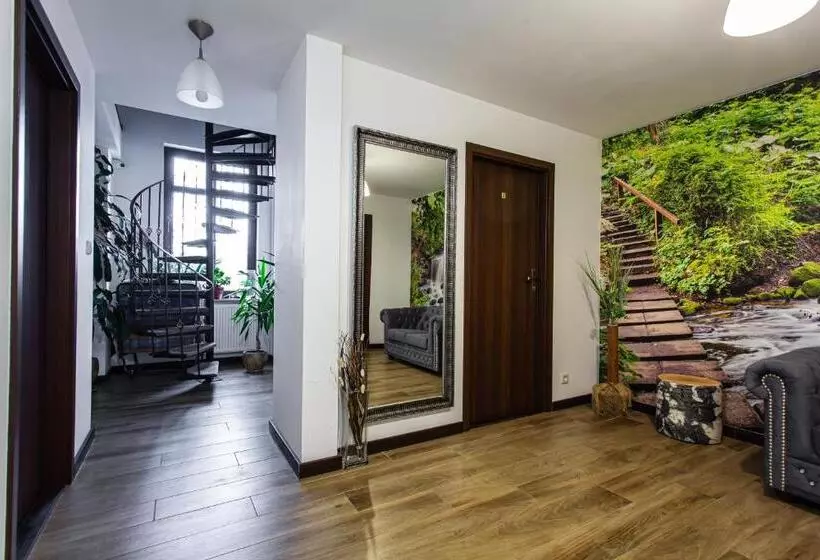 Aamiaismajoitus (B&B) Gold Rooms