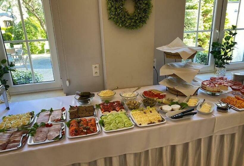 ベッドアンドブレックファースト Marmas Jastrzębia Góra