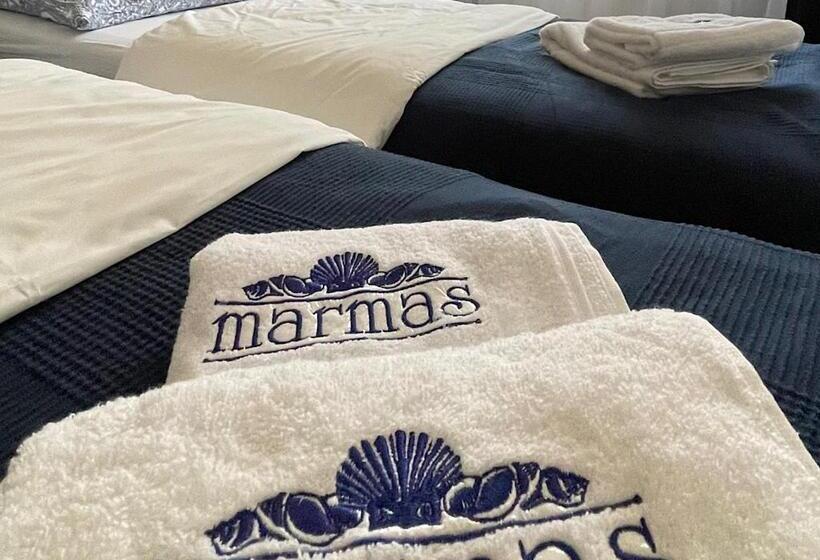 ベッドアンドブレックファースト Marmas Jastrzębia Góra