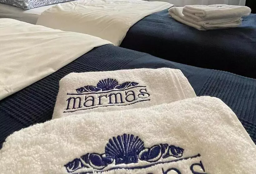 ベッドアンドブレックファースト Marmas Jastrzębia Góra