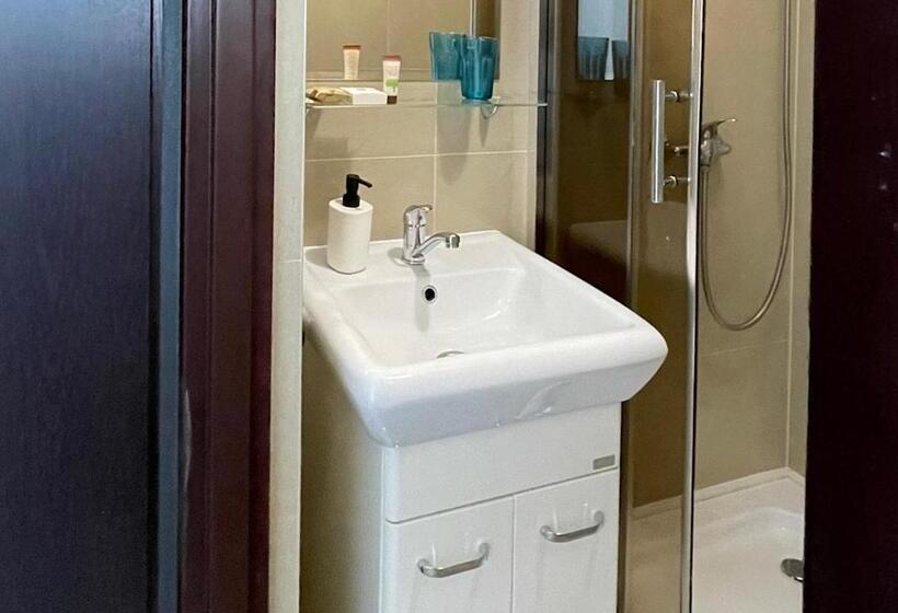 ベッドアンドブレックファースト Marmas Jastrzębia Góra