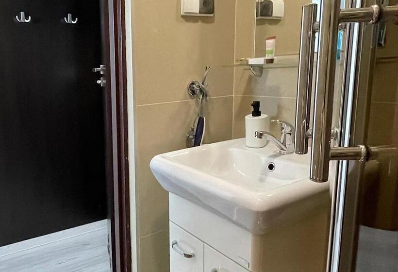 ベッドアンドブレックファースト Marmas Jastrzębia Góra