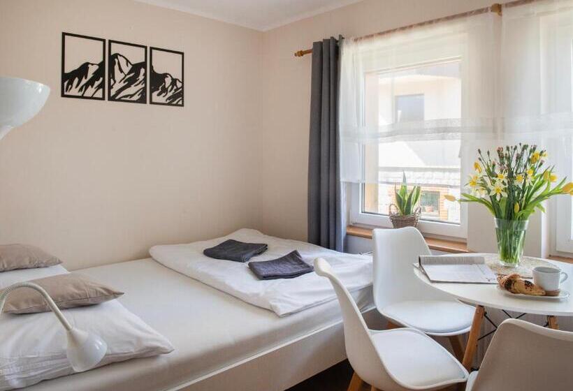 צימר Pokoje Gościnne Izabela