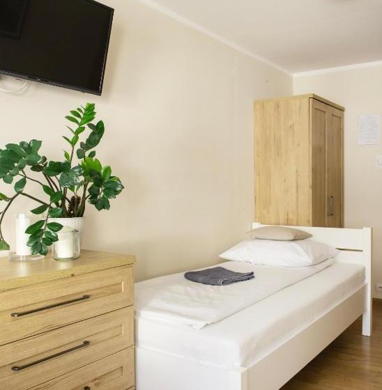 צימר Pokoje Gościnne Izabela