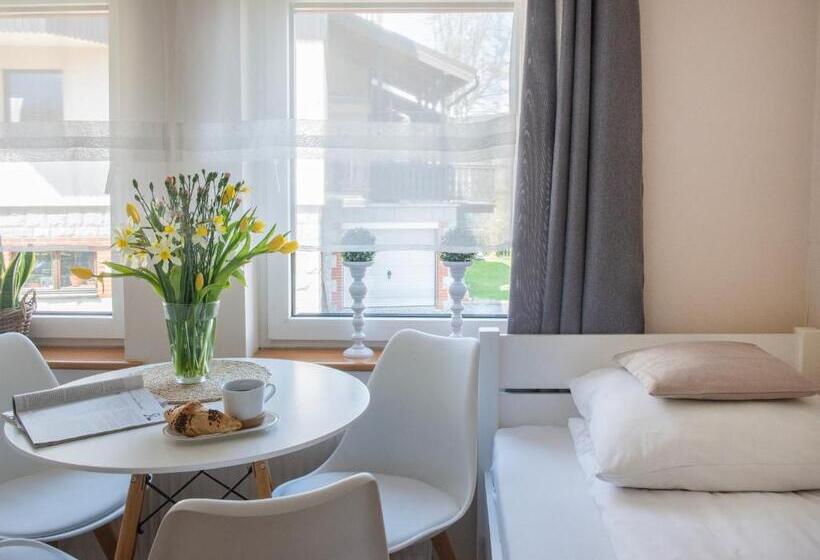 צימר Pokoje Gościnne Izabela