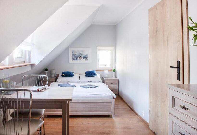 צימר Pokoje Gościnne Izabela