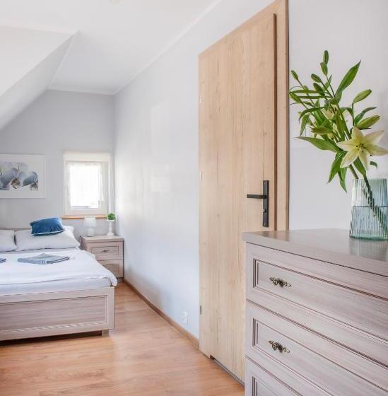 צימר Pokoje Gościnne Izabela