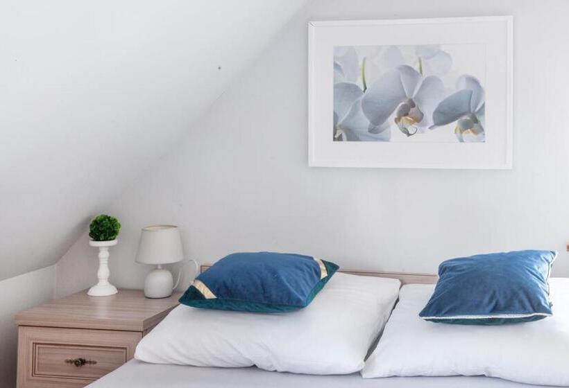 צימר Pokoje Gościnne Izabela