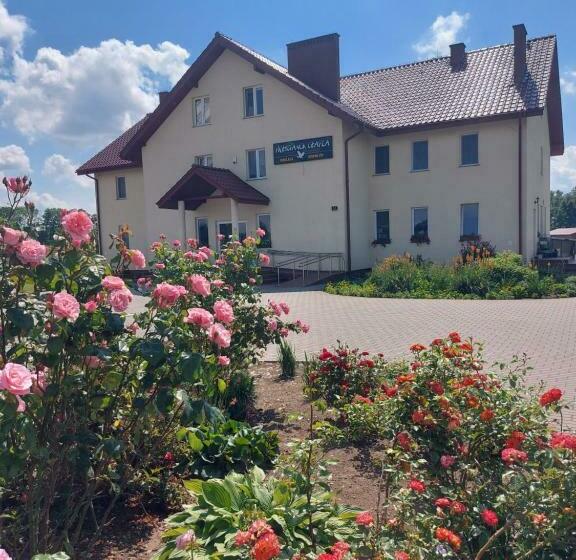 Bed and Breakfast Przystanek Czapla