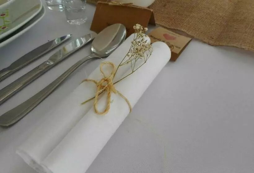 Aamiaismajoitus (B&B) Przystanek Czapla