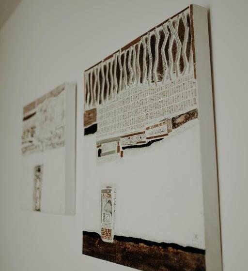 צימר Salon Win Wine Bar & Apartments