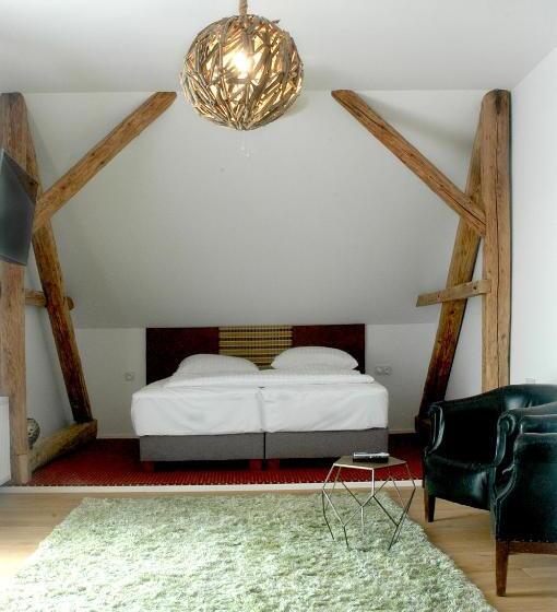 צימר Salon Win Wine Bar & Apartments