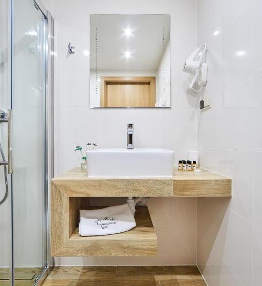 Bed and Breakfast Tatrzański Bór Apartamenty