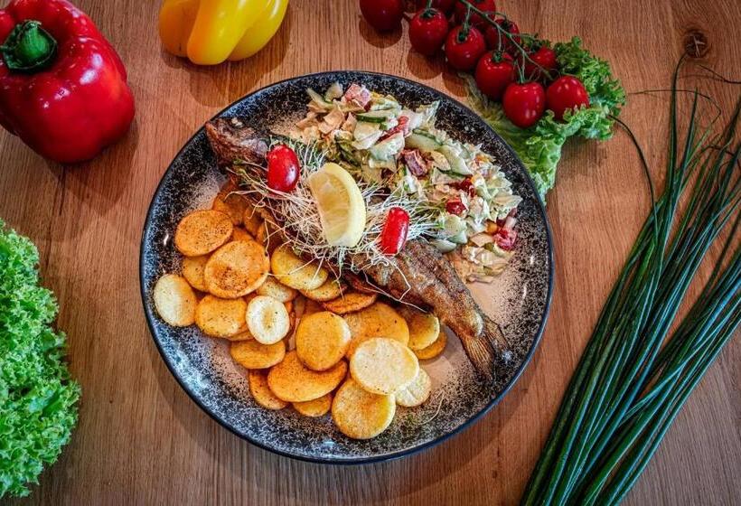 Bed and Breakfast Tatrzański Bór Apartamenty