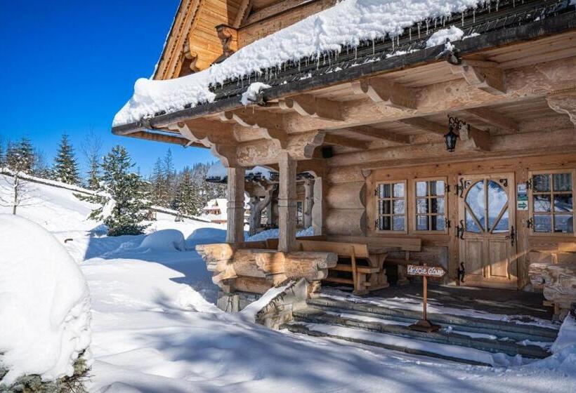 Bed and Breakfast Tatrzański Bór Apartamenty