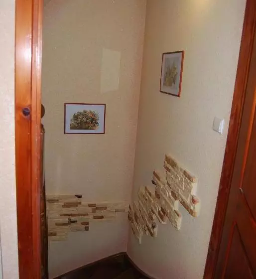 Aamiaismajoitus (B&B) Villa Europa