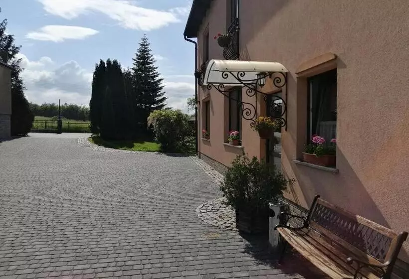 Aamiaismajoitus (B&B) Villa Holma  Agroturystyka