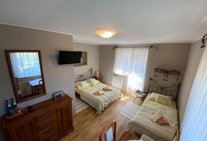 צימר Villa Holma  Agroturystyka