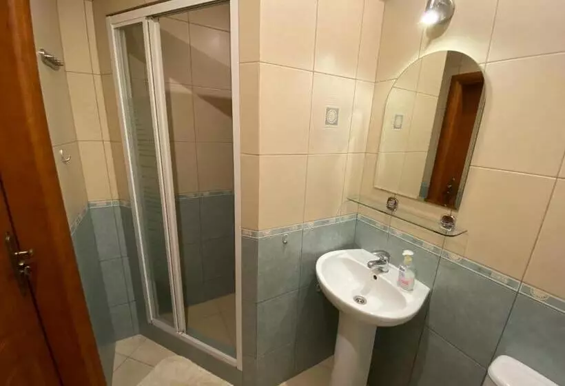 Aamiaismajoitus (B&B) Villa Holma  Agroturystyka